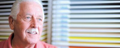 John Wiseman saved businesses, helped old friends.  