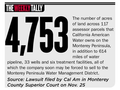 The Weekly Tally 12.24.20
