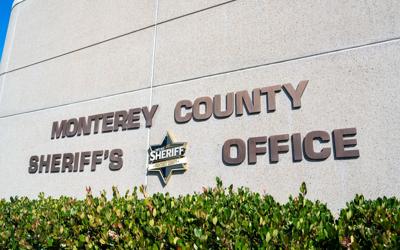 Monterey County Sheriff's Office