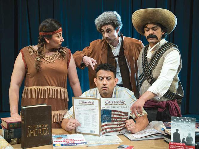 Fal Arts 2018 - American Night