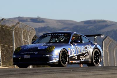 SCCA