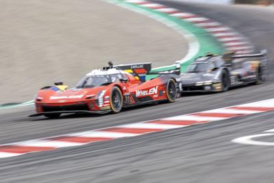 2026 IMSA