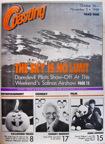 Issue Oct 26, 1988 