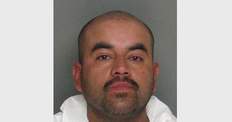 UPDATED: Murder suspect accidentally released from county jail back in ...