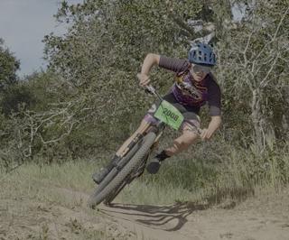More young people are hopping onto mountain bikes—and the opportunities to do so are growing locally.