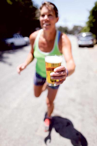 Beer Run
