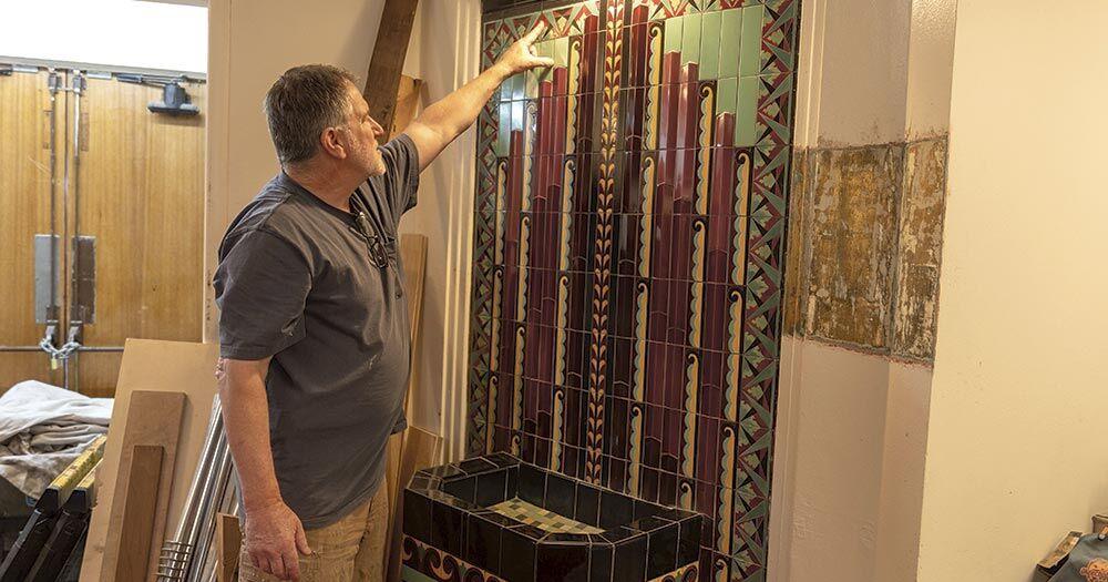 A jewel of Art Deco architecture in Salinas envisions a second life as an entertainment hub. - Vimarsana News