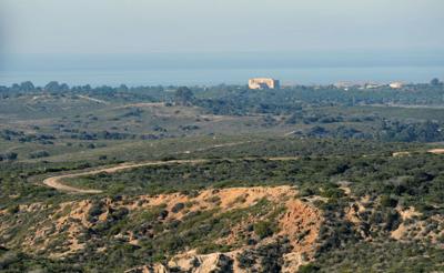 It's Official: Fort Ord National Monument  