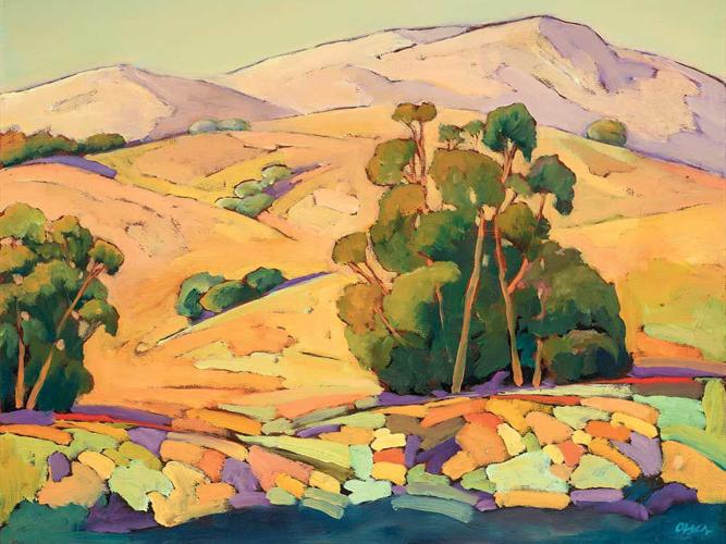 Fal Arts 2018 - Open Studios