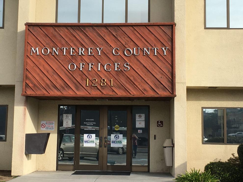 A $3.9 million price tag for repairing the County Social Services office in Seaside forces its closure.