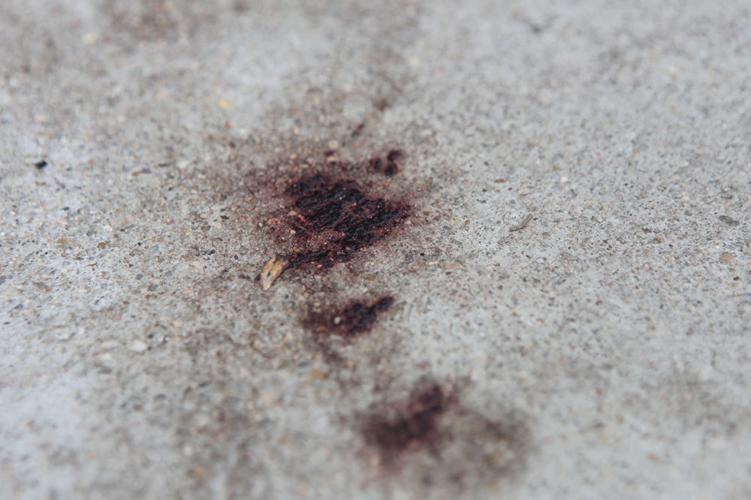 Police Shooting Protest