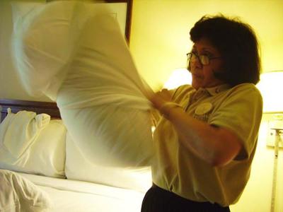 Hospitality contract negotiations loom large on Monterey Peninsula.  