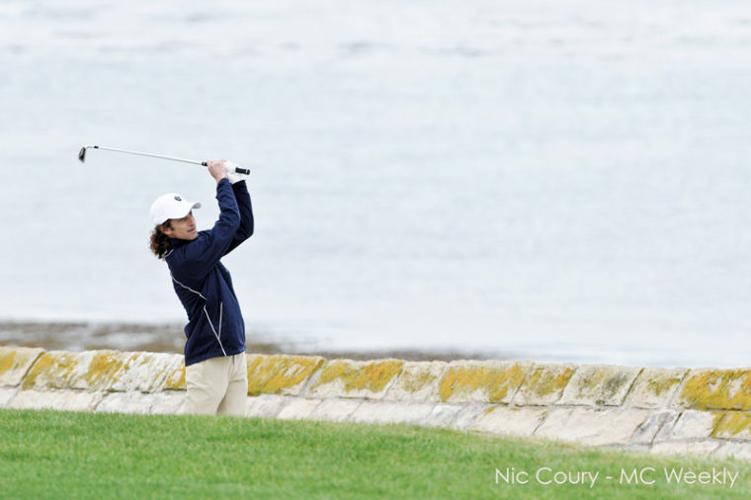 Images from the Celebrity Challenge.  