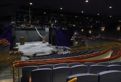 Golden Bough Playhouse