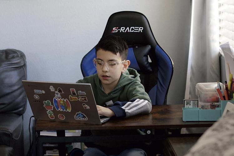 Screen Time