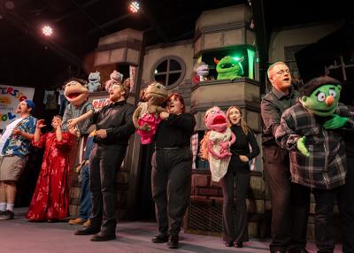 Avenue Q