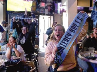 The World Cup means watch parties, and none may be bigger than at Salinas’ soccer complex.