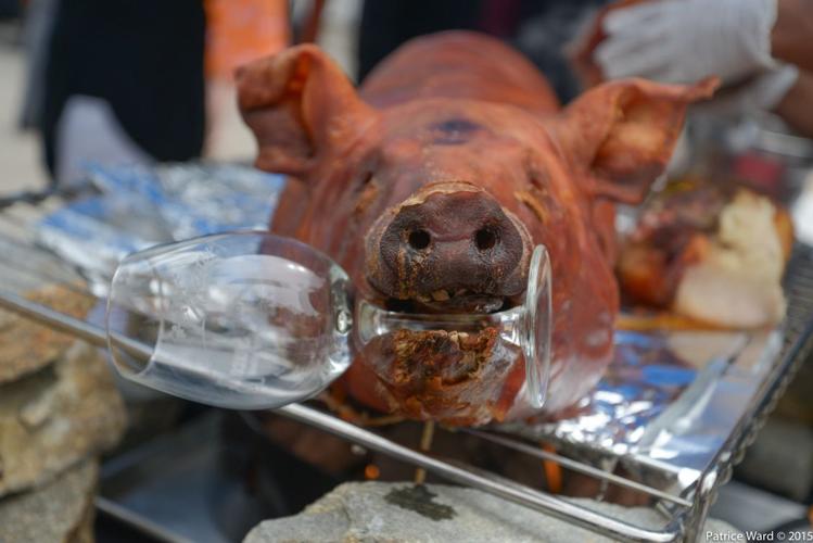 Pig Out