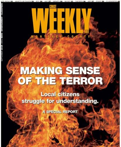 Issue Sep 13, 2001 