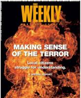 Issue Sep 13, 2001 