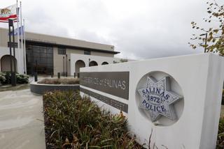 A historic police probe. Officers catch a reckless driver. Soledad councilman to run for reelection.