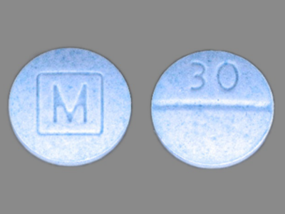 Counterfeit pills