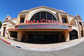 Saving Maya Cinemas is good for the movies—and more broadly, for downtown.