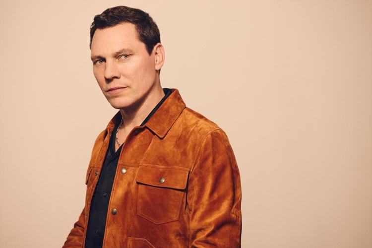 Tiesto