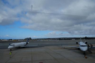 airport