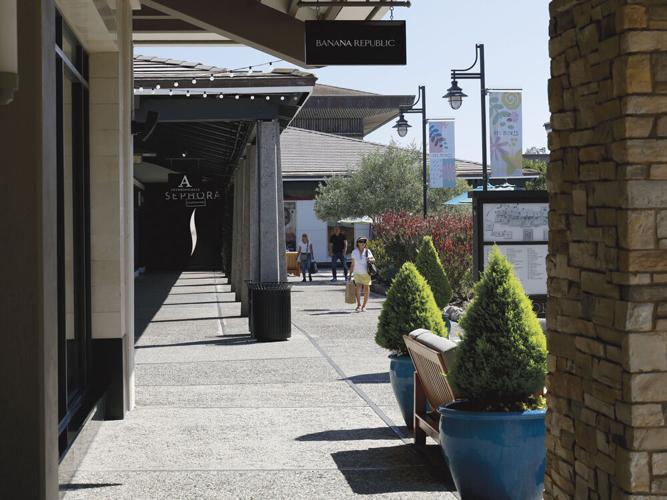 Best Shopping District / Center | Del Monte Shopping Center