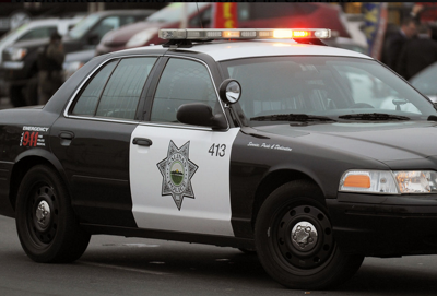Salinas police