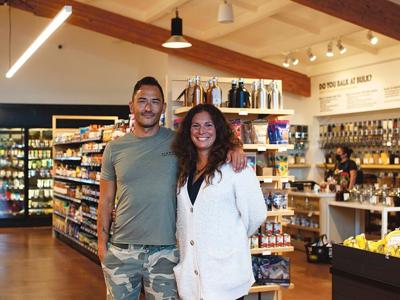Uncommon Goods