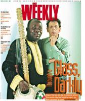 Issue Apr 26, 2001 