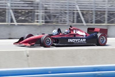 IndyCar 1