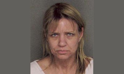 Mom Accused