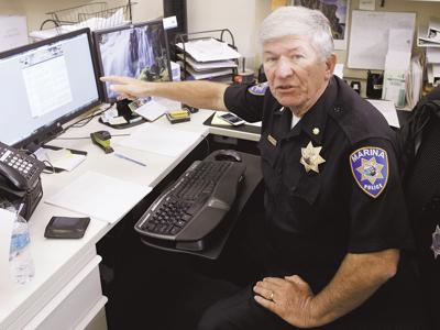Digital Cop
