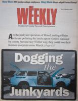 Issue Feb 27, 1997 