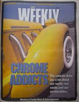 Issue Aug 14, 1997 