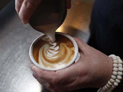 •Morsels-latte
