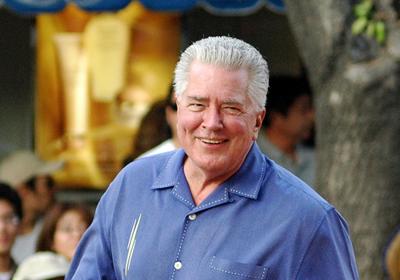 Public Television Legend, "California's Gold" Host Huell Howser Dies  