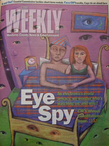 Issue Jul 03, 1997 