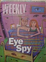 Issue Jul 03, 1997 