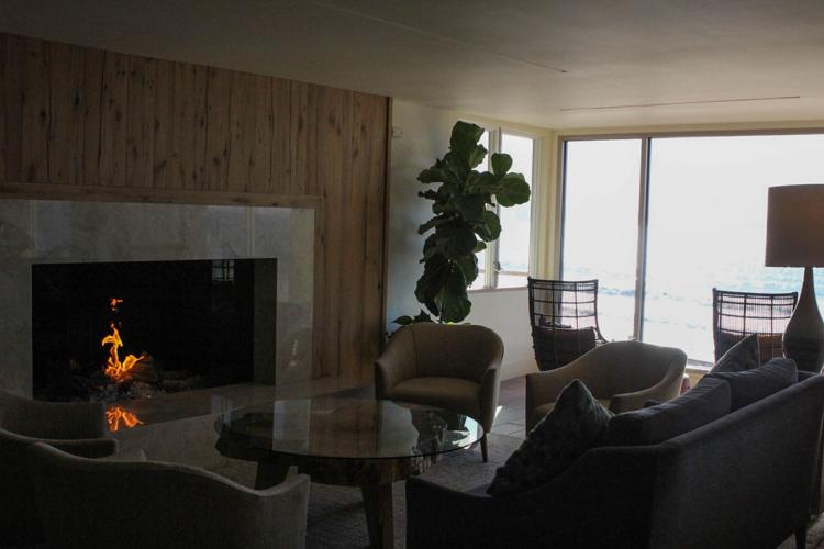 Modern Interior