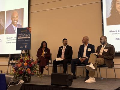 HSI symposium