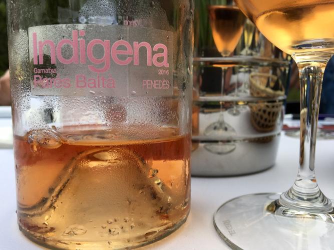 PB Rosé