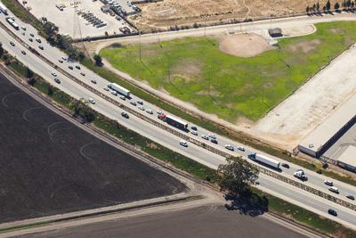 Transportation Funding