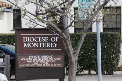 The evolution of Father Edward Fitz-Henry’s career in the Diocese of Monterey.