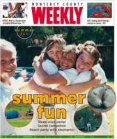 Issue May 24, 2007 