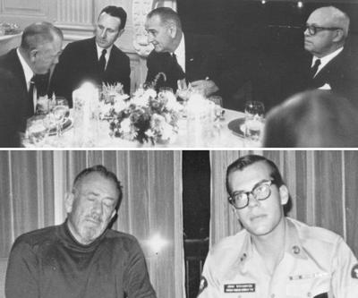 John Steinbeck, despised and dismissed by the right and the left, was a real American radical.  