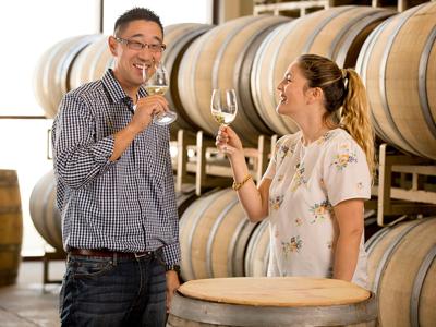 Wine Crush